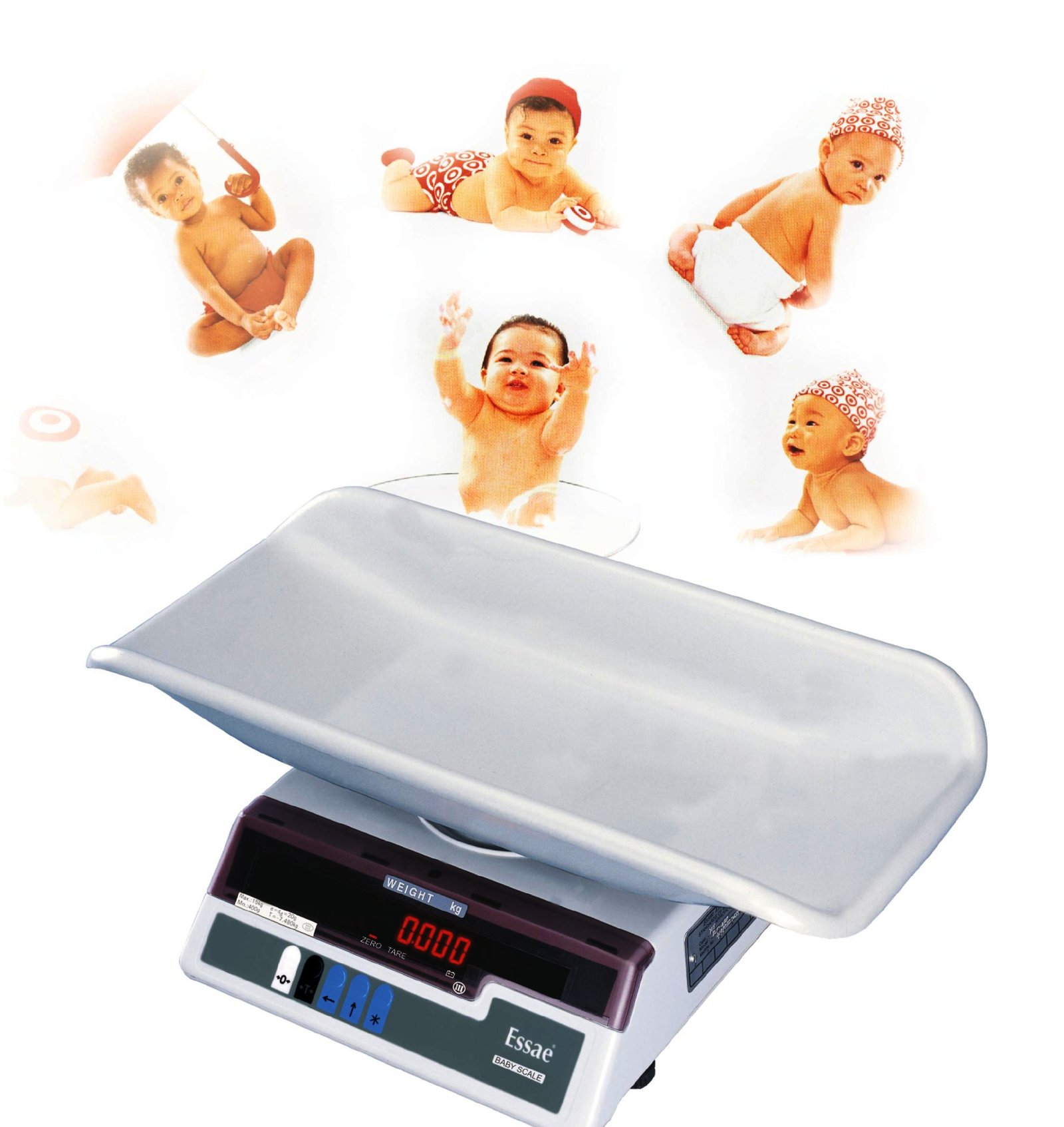 Essae Baby Weighing Scales