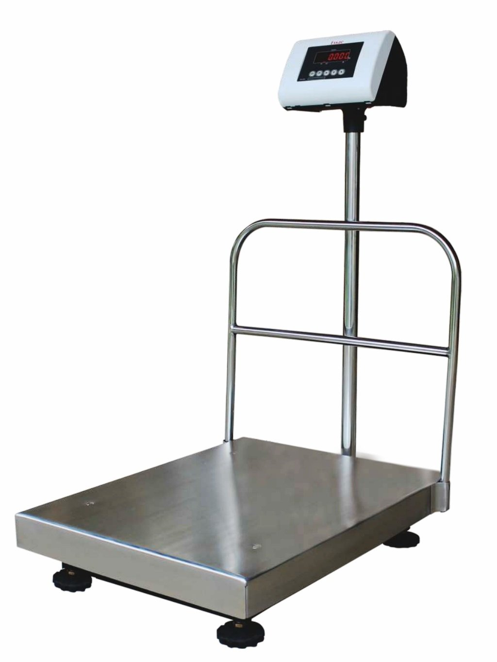 Essae Platform Scale