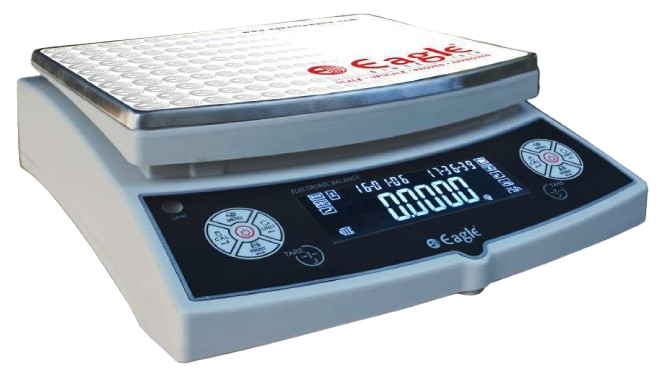Eagle Weigh Scale 30kg